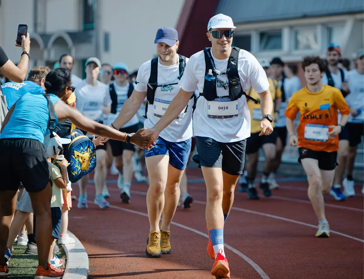 COUREUR